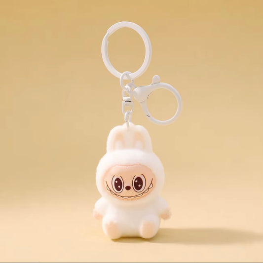 Porte-clefs laboubou